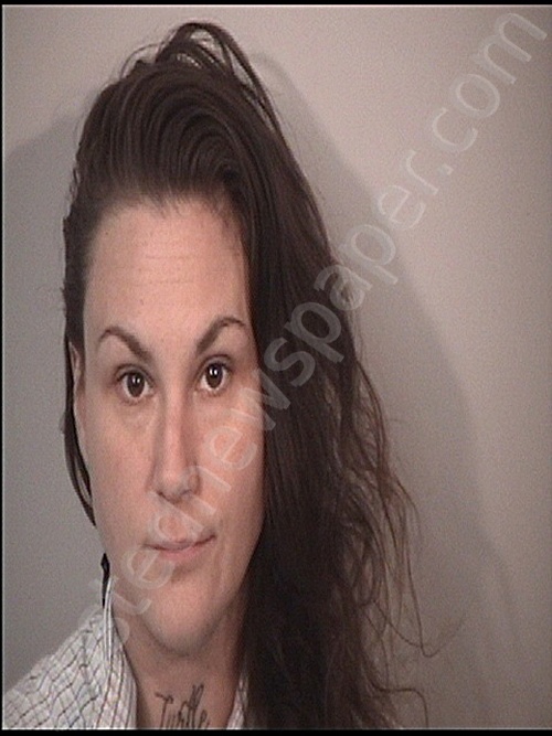 BAKER, DARLENE #, Rappahannock Regional Jail, Virginia - 2022-12-28 14:06:00