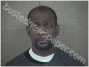 MCDONALD, LAFONTAIN | 2022-12-28 Harnett County, North Carolina Booking