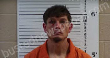 FOSTER, STEVEN MICHAEL | 2022-12-28 19:04:00 Cherokee County, North Carolina Booking