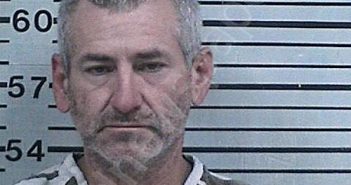 BUSSEY, MATTHEW JASON | 2022-12-28 07:59:02 Hood County, Texas Booking