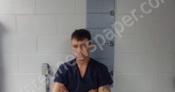 <B>DAVID</B> <B>CHARLES</B> <B>GRIMES</B> #, Barry County, Missouri - 2022-12-28 23:27:00