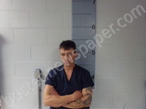 DAVID CHARLES GRIMES #, Barry County, Missouri - 2022-12-28 23:27:00