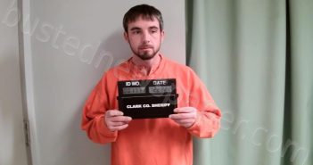 BALL, AARON MICHAEL | 2022-12-28 20:26:00 Clark County, Missouri Booking