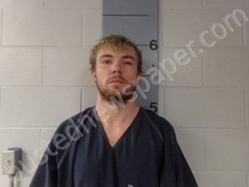 DYLAN ALEXANDER BOWER #, Barry County, Missouri - 2022-12-28 08:42:00
