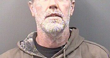 FOWLER, TREVOR BRYAN | 2022-12-28 13:45:00 Rowan County, North Carolina Booking