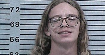 WHITFIELD, TRUMAN MCKAIN | 2022-12-28 12:20:10 Hood County, Texas Booking