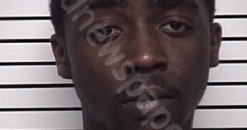 <B>SMYRE</B>, <B>NEHEMIAH</B> <B>JAQUAN</B> #, Iredell County, North Carolina - 2022-12-28 12:50:00
