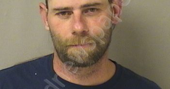 GOODWIN, ANDREW GERALD | 2022-12-28 04:23:00 Wood County, West Virginia Booking