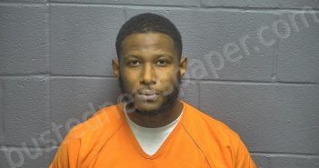<B>WILLIAMS</B>, <B>CLAYTON</B> MARQUIS, N/<B>A</B> #, Rsw Regional Jail, Virginia, RSW Regional Jail, Virginia - 2022-12-28 14:02:00