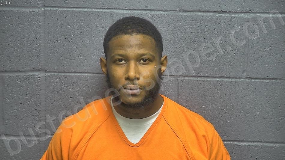 WILLIAMS, CLAYTON MARQUIS, N/A #, Rsw Regional Jail, Virginia, RSW Regional Jail, Virginia - 2022-12-28 14:02:00