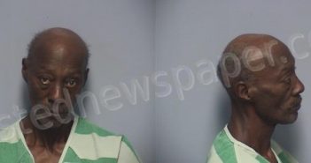 WICKS, DAVID LEROY | 2022-12-28 Roanoke County, Virginia Booking