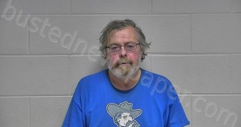RATH, GERALD | 2022-12-28 21:49:00 Oldham County, Kentucky Booking