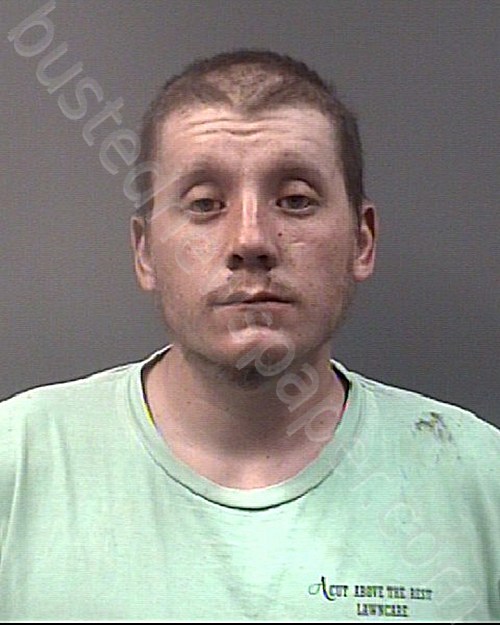 HABERKAMP, MATTHEW JAMES #, Rowan County, North Carolina - 2022-12-28 20:52:00