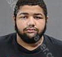 <B>GALLIGAN</B>, <B>LOUIS</B> <B>DAVID</B> #, Wayne County, Indiana - 2022-12-28