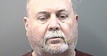 STORY, THOMAS LEE | 2022-12-29 18:30:00 Rowan County, North Carolina Booking