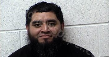 HERNANDEZ SANTOS, ALEJANDRO | 2022-12-29 Chase County, Kansas Booking