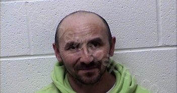 ROMERO GONZALEZ, ELIAS | 2022-12-29 Chase County, Kansas Booking
