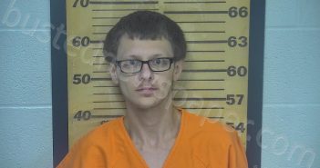 <B>KING</B>, <B>BRANDON</B> <B>J</B> #, Ottawa County, Ohio - 2022-12-29 22:20:00