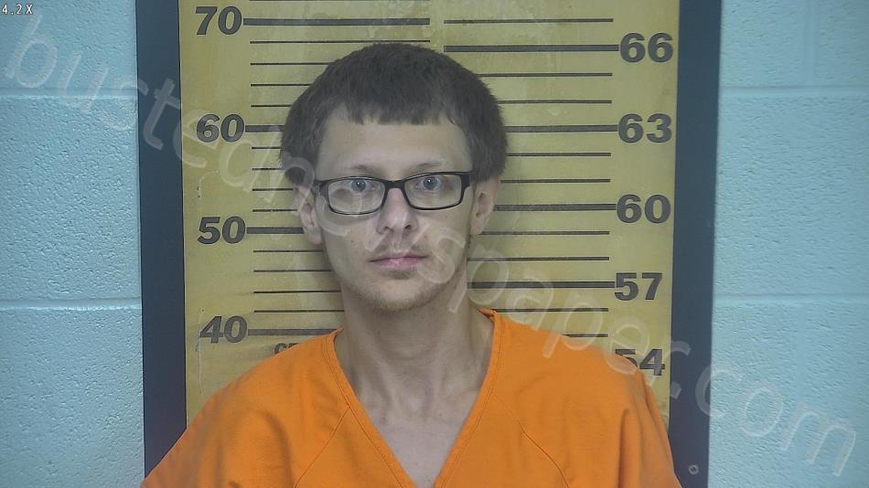 KING, BRANDON J #, Ottawa County, Ohio - 2022-12-29 22:20:00