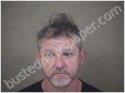 COLLINS, DONALD | 2022-12-29 Harnett County, North Carolina Booking