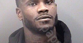 WEBSTER, CHRISTION RASHAAD | 2022-12-29 13:20:00 Rowan County, North Carolina Booking