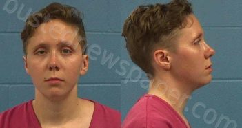 MALCOM, PAIGE VARNER | 2022-12-29 Williamson County, Texas Booking