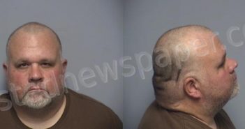 MILLER, STEPHEN LYNN | 2022-12-29 Roanoke County, Virginia Booking