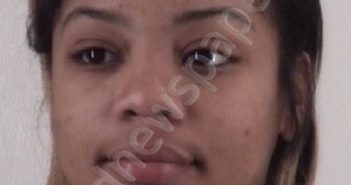 DELLEY, AMBER MONET | 2022-12-29 Tarrant County, Texas Booking