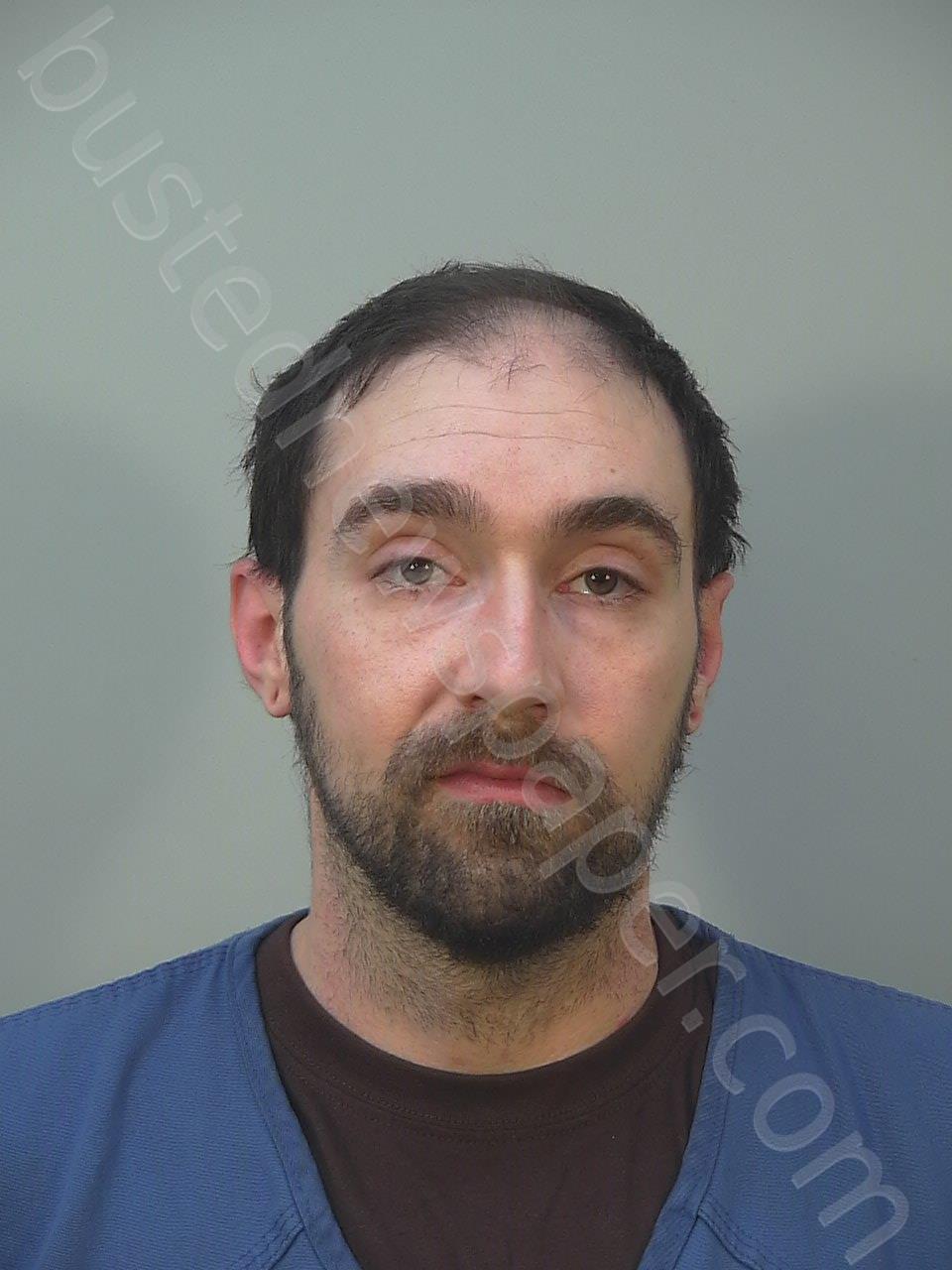 MARCHANT, BRADLEY JOSEPH #, Dane County, Wisconsin - 2022-12-29 22:41:00