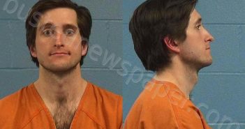 GARCIA, GRANT NATHANIEL | 2022-12-29 Williamson County, Texas Booking