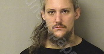 YOUNG, JEREMIAH NATHANIAL | 2022-12-29 23:10:00 Wood County, West Virginia Booking