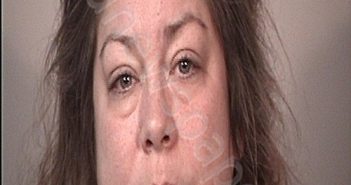 HARTMAN, LAURA KATHLEEN | 2022-12-30 16:38:00 Rappahannock Regional Jail, Virginia Booking