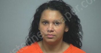 <B>SANDRA</B> BELINDA NUNEZ-<B>CRUZ</B> #, Beaufort County, South Carolina - 2022-12-30 17:54:14