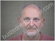 KUGLER, ALAN | 2022-12-30 Harnett County, North Carolina Booking