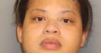 BYRD, TERRI NICHOLE | 2022-12-30 15:53:00 Jefferson County, Alabama Booking