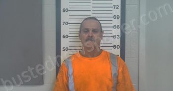 <B>NEWELL</B>, <B>WILLIAM</B> <B>ANTHONY</B> #, Platte County, Missouri - 2022-12-30 11:46:00