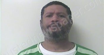MAXWELL, LAFAYETTE DEONTE | 2022-12-30 16:43:00 Oconee County, Georgia Booking