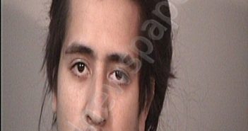 GOMEZ, JOEL ENRIQUE | 2022-12-30 15:36:00 Rappahannock Regional Jail, Virginia Booking