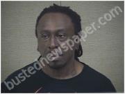 WILLIAMS, GLENN | 2022-12-30 Harnett County, North Carolina Booking