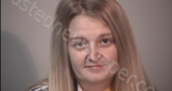 CHITTUM, DANIELLE CAITLYN | 2022-12-30 11:10:00 Rappahannock Regional Jail, Virginia Booking