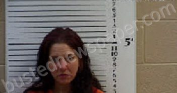SHAW, <B>DEANNA</B> MARIE #, Cherokee County, North Carolina - 2022-12-30 17:34:00