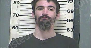 <B>DAWSON</B>, SKYLER <B>DAVID</B> #, Greenup County, Kentucky - 2022-12-30 03:33:00