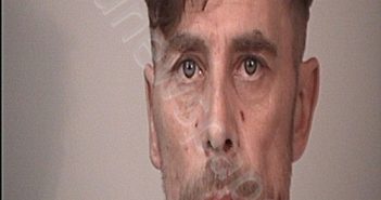 JONES, STACY ALLEN | 2022-12-30 12:19:00 Rappahannock Regional Jail, Virginia Booking