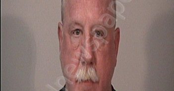 WHITNEY, DAVID WALTER | 2022-12-30 07:31:00 Rappahannock Regional Jail, Virginia Booking