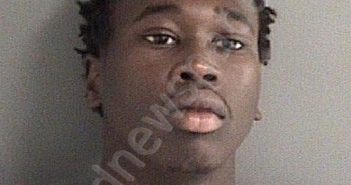 CHAN, DANIEL THON DENG | 2022-12-30 Story County, Iowa Booking