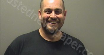 <B>POWELL</B>,<B>ERIC</B> <B>SCOTT</B> #, Garland County, Arkansas - 2022-12-30 17:30:00
