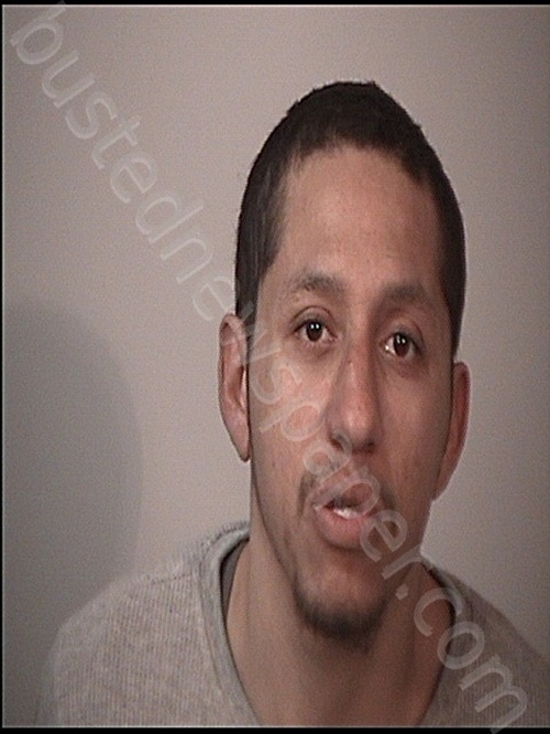 FOSTER, GAVINO MARTIN RANGEL #, Rappahannock Regional Jail, Virginia - 2022-12-30 14:10:00