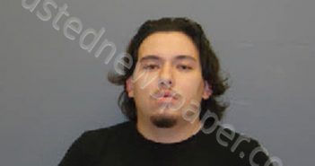 BROOKS, DARREN COLT | 2022-12-30 00:53:00 Dewitt County, Texas Booking
