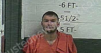 <B>HILL</B>, <B>SHAWN</B> <B>ARONALD</B> #, Whitley County, Kentucky - 2022-12-31 19:14:00
