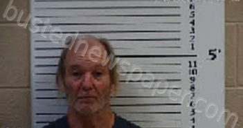 WARD, MICHAEL ARTHUR | 2022-12-31 21:12:00 Cherokee County, North Carolina Booking